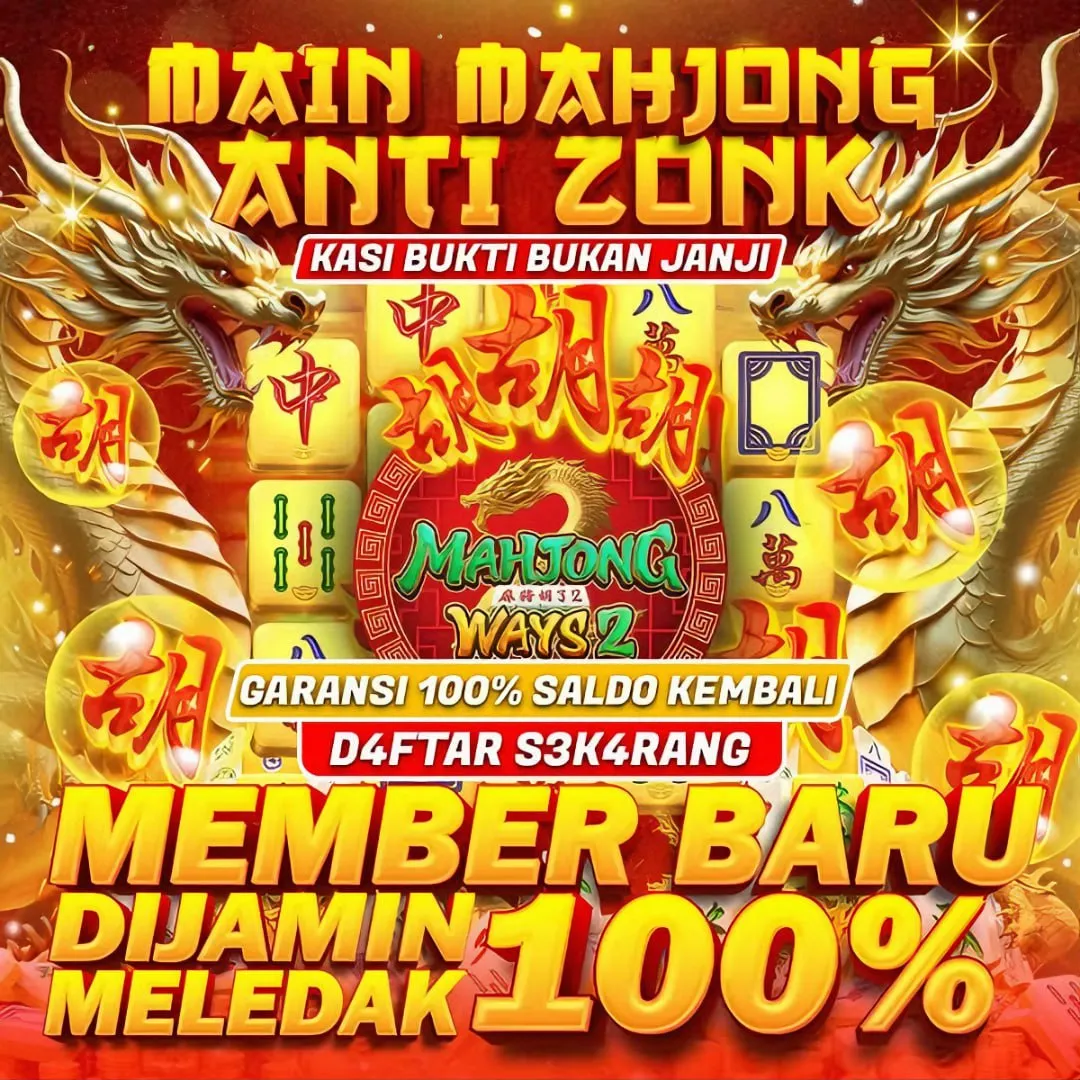 Suka999: Situs Game Seru Uang Mengalir Deras